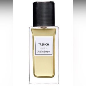 TRENCH LE VESTIAIRE DES PARFUMS IRIS YSL Yves Saint Laurent Unisex 75ml